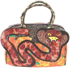 IC "Be Charming" bag